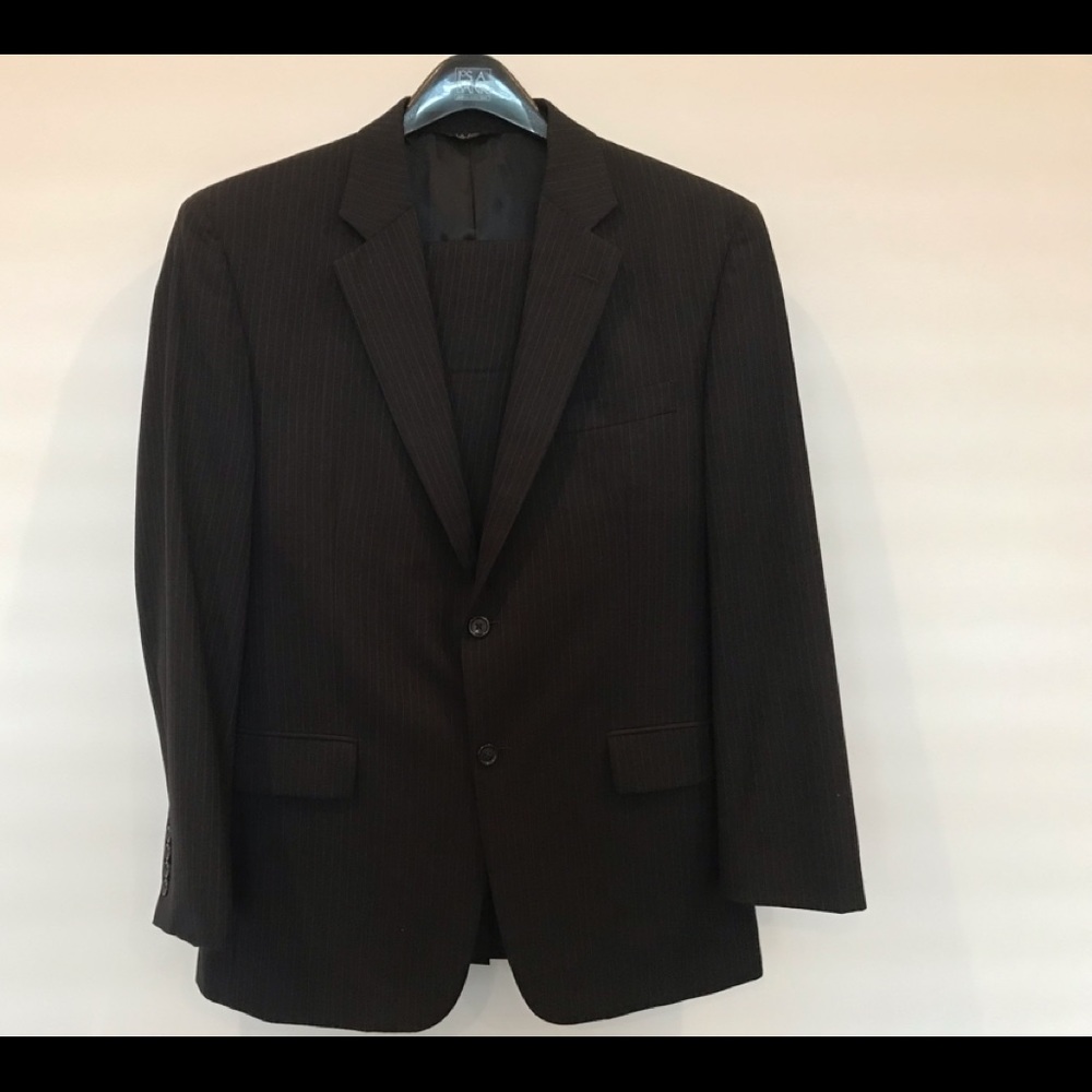 Men’s Suit